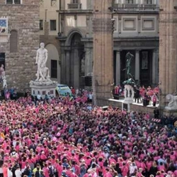 Firenze, il primo settembre partono le iscrizioni per Corri la Vita
