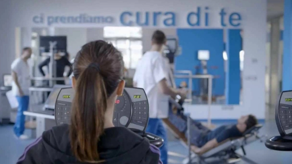 Ambulatori Ambulatori