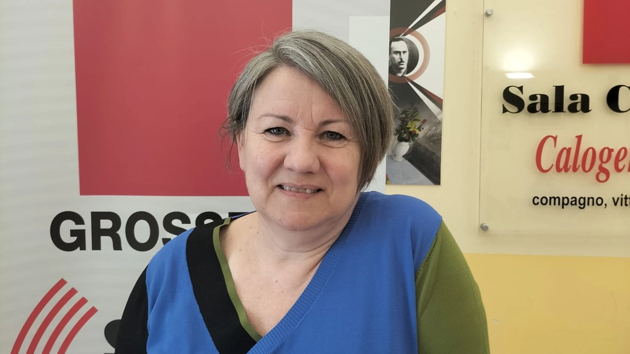 Alessandra Vegni, segretaria provinciale della Flc Cgil, segnala i rischi collegati alla mancanza di un organico definito in maniera stabile nel personale Ata Alessandra Vegni, segretaria provinciale della Flc Cgil, segnala i rischi collegati alla mancanza di un organico definito in maniera stabile nel personale Ata