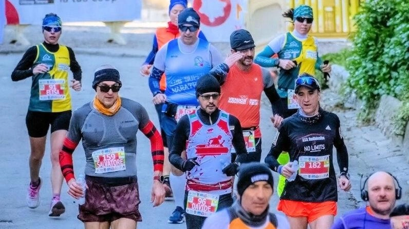 Torna la gara «Sei ore di Maremma», la corsa a staffetta che si corre sulle mura della città (Foto di archivio) Torna la gara «Sei ore di Maremma», la corsa a staffetta che si corre sulle mura della città (Foto di archivio)