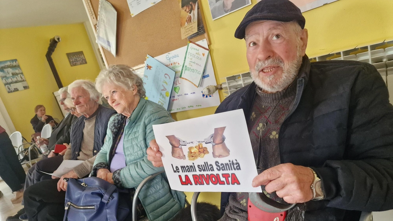 E’ stata molto partecipata l’assemblea organizzata dallo Spi Cgil di Pistoia. L’assessore offre incentivi ai professionisti per non abbandonare la Montagna.