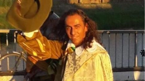 "Squadra confermata anche quest’anno, il nostro punto di forza, da sempre, è la resistenza". Daniele Cionini, magistrato di Calci, traccia...