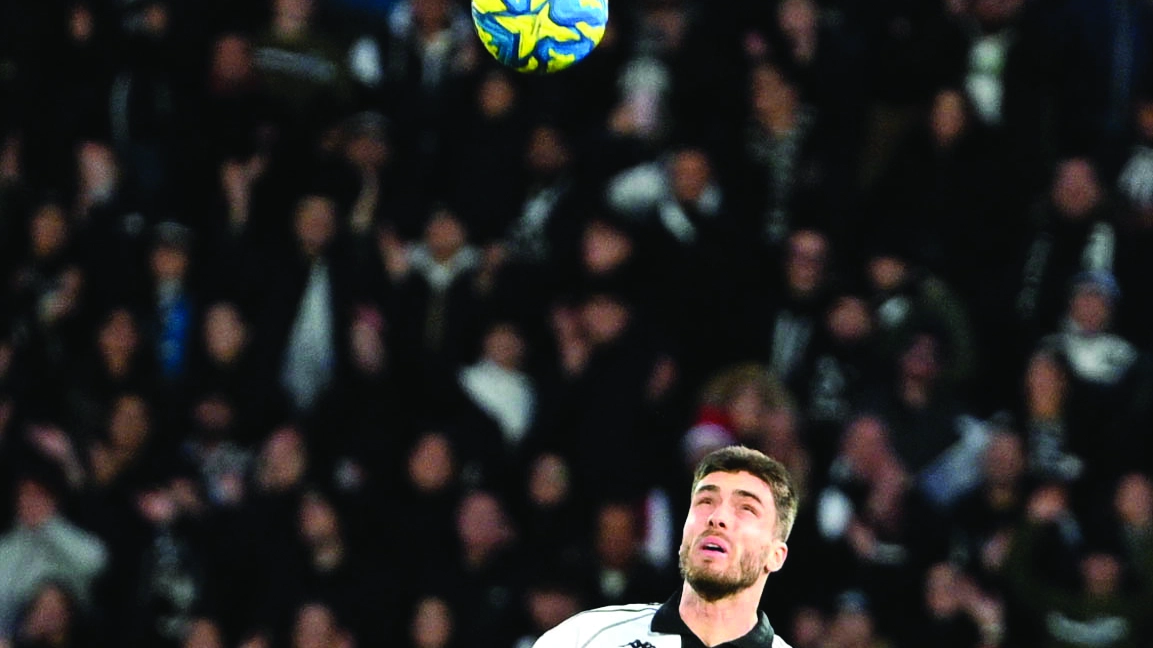 Petko Hristov, 26 anni, ha totalizzato 38 presenze in stagione e realizzato 2 gol Petko Hristov, 26 anni, ha totalizzato 38 presenze in stagione e realizzato 2 gol
