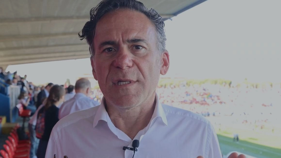 Pisa, il sindaco Conti: “Domenica maxischermo in città per la partita”