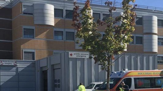 L’uomo era stato dimesso dal pronto soccorso dell’ospedale della Fratta con una diagnosi di cefalea; poche ore dopo il decesso L’uomo era stato dimesso dal pronto soccorso dell’ospedale della Fratta con una diagnosi di cefalea; poche ore dopo il decesso