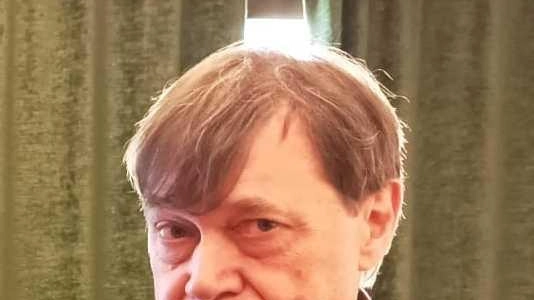 Luca Macchi è l’autore del tradizionale manifesto per la prossima Festa del Teatro Luca Macchi è l’autore del tradizionale manifesto per la prossima Festa del Teatro