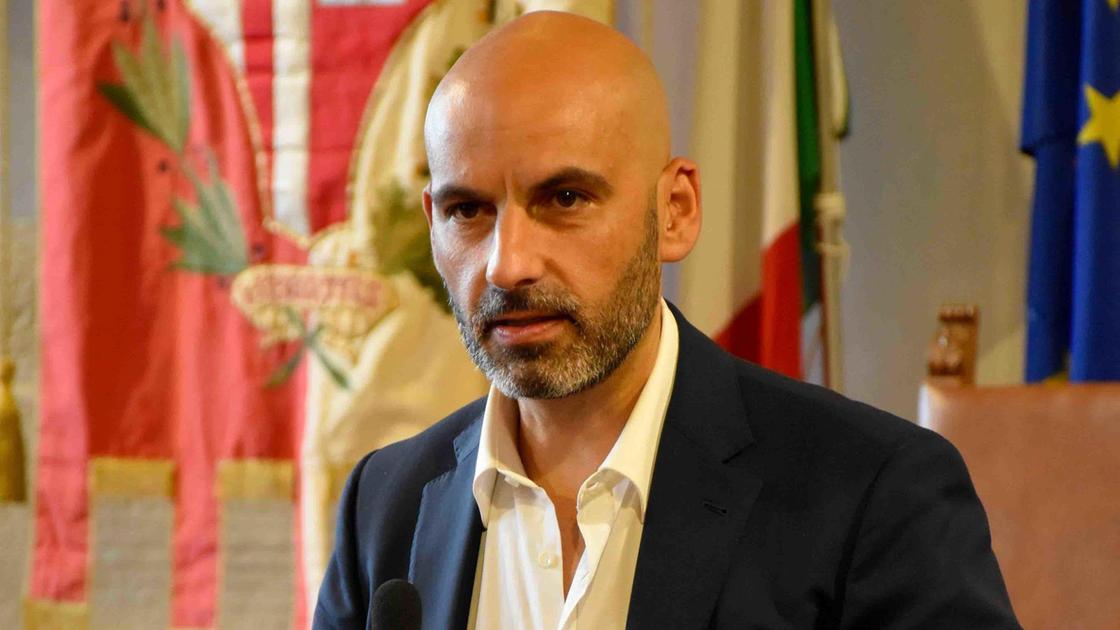 Impatto acustico E45: "Dialogo con Anas"