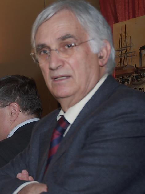 Pucci ‘sbaraglia’ il Pd. L’ex sindaco in campo nella lista di Giani. L’impegno per il marmo