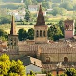 Geoturismo a Sansepolcro. Un viaggio fra geositi, luoghi di culto ed enogastronomia