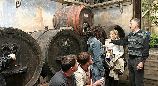 il gusto dei guidi 2025 21 fondi antichi aperti e la partecipazione di sei cantine casentinesi