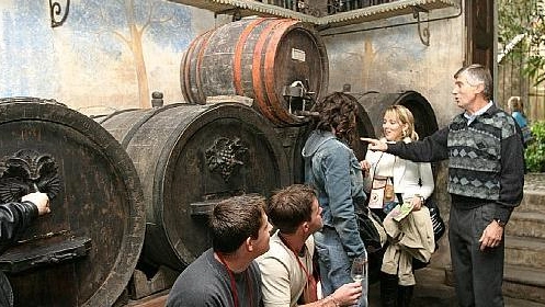 cantine