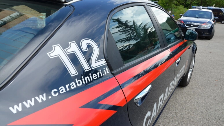 Carabinieri Carabinieri