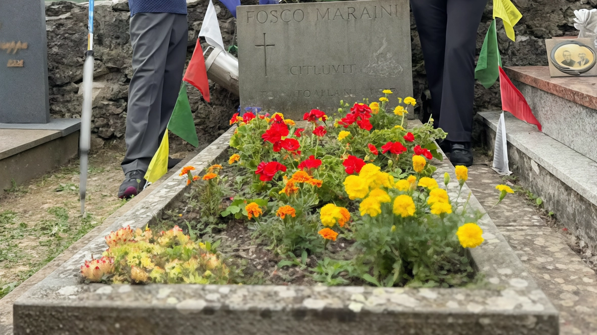 Si sono ritrovati in tanti domenica scorsa all’Alpe di Sant’Antonio, nel comune di Molazzana, uniti dalla memoria condivisa e dall’amore...