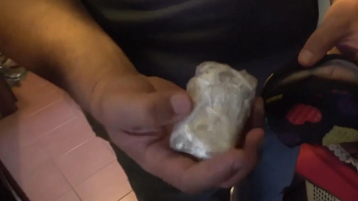 L’operazione antidroga è stata condotta dagli agenti della questura di Pistoia in collaborazione con i colleghi di Perugia che, in Umbria, hanno eseguito diverse perquisizioni L’operazione antidroga è stata condotta dagli agenti della questura di Pistoia in collaborazione con i colleghi di Perugia che, in Umbria, hanno eseguito diverse perquisizioni