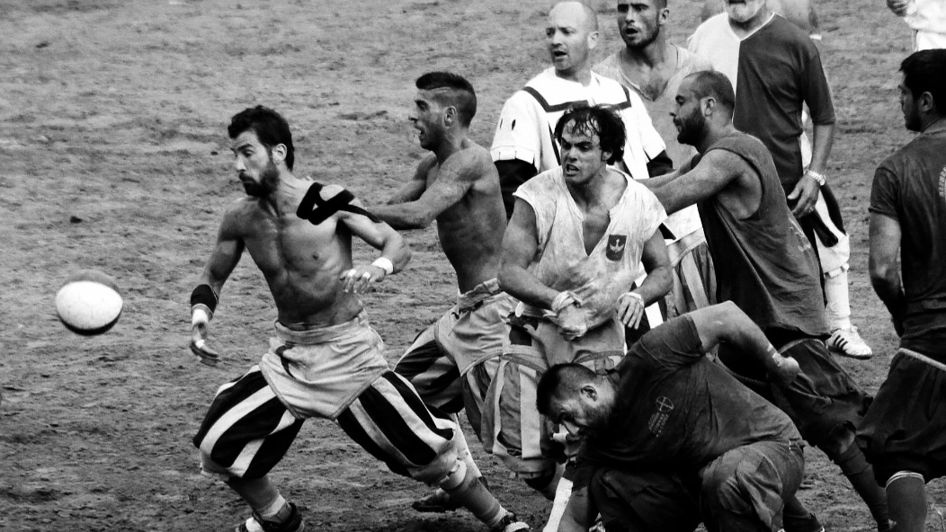 Calcio Storico Fiorentino Calcio Storico Fiorentino
