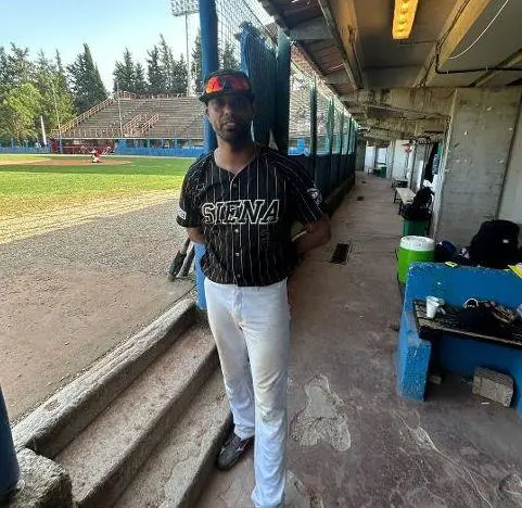 Estra Siena Bsc travolge Franchigia Firenze 22-7: vittoria per manifesta superiorità