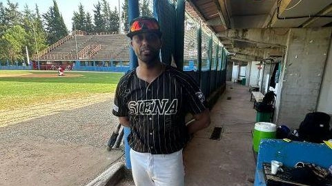 Estra Siena Bsc domina Franchigia Firenze 22-7, chiudendo al 7° inning per manifesta superiorità. Grande prestazione dei bianconeri.