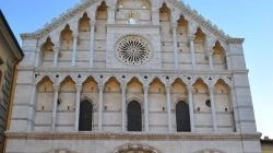La chiesa di Santa Caterina d'Alessandria La chiesa di Santa Caterina d'Alessandria
