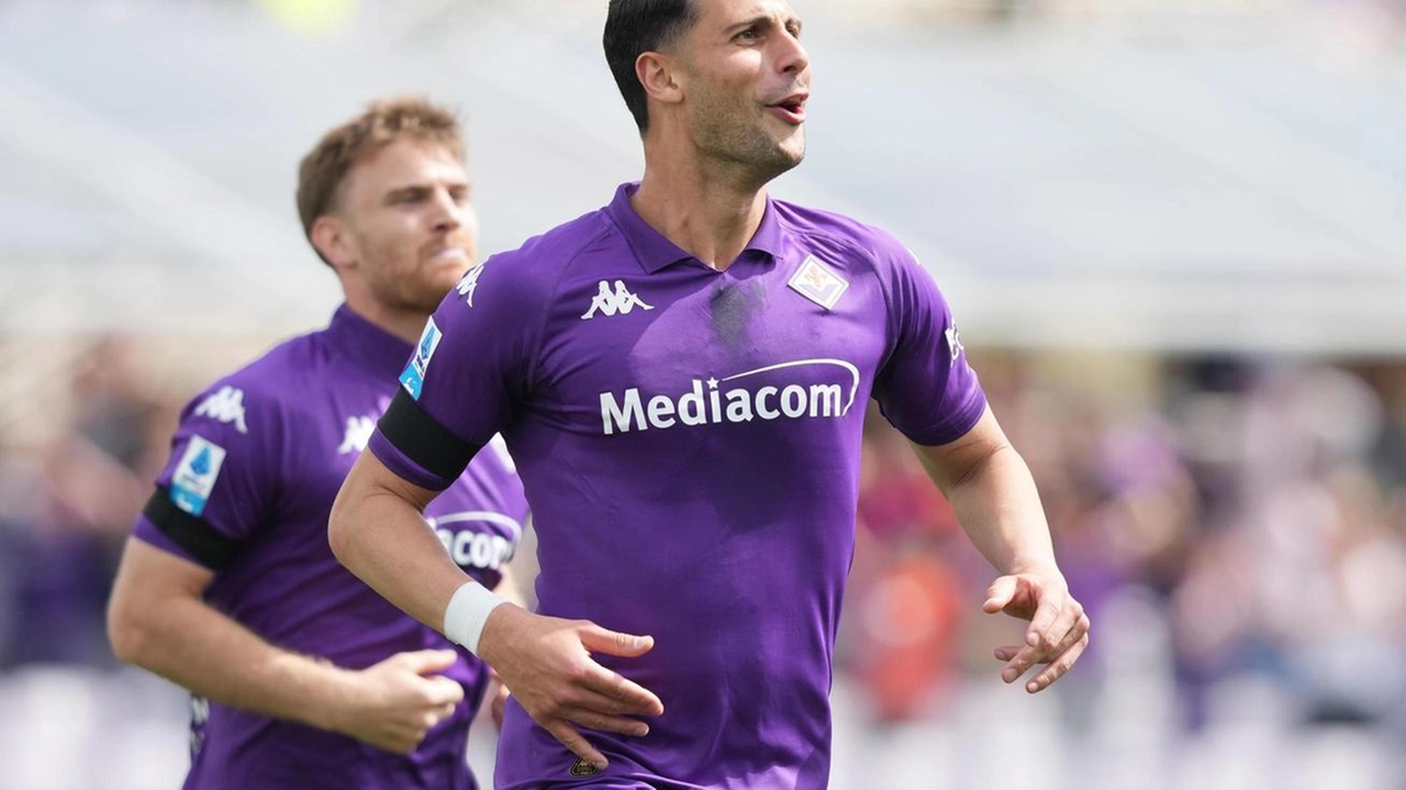 Rolando Mandragora, l’incontro con la Fiorentina subito dopo la fine delle vacanze Rolando Mandragora, l’incontro con la Fiorentina subito dopo la fine delle vacanze