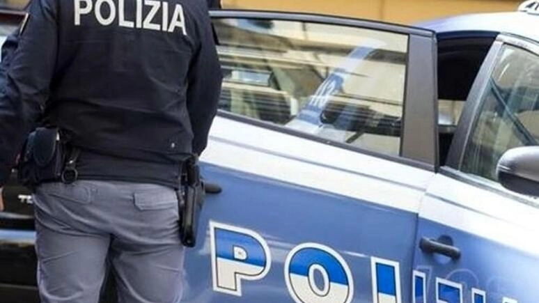 La polizia indaga sulla scomparsa (Foto Ansa) La polizia indaga sulla scomparsa (Foto Ansa)