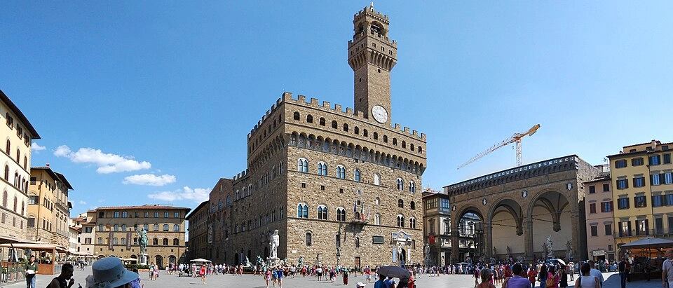 A Firenze l'11 giugno 'Le giovani voci della Signoria'