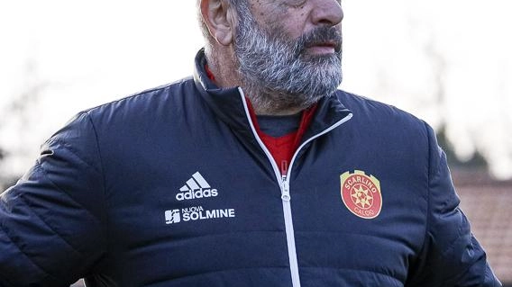 Massimo Cavaglioni confermato alla guida dello Scarlino Calcio 2020