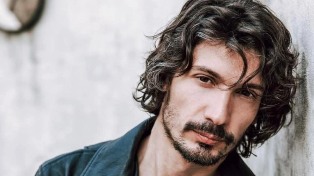 Pierdavide Carone. ha vinto al. talent di Rai1 «Ora o mai più»