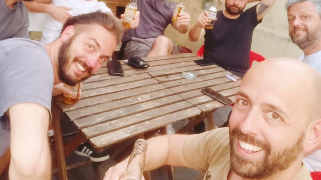 Intrappolati nel blackout. “Scene di panico a Lisbona”