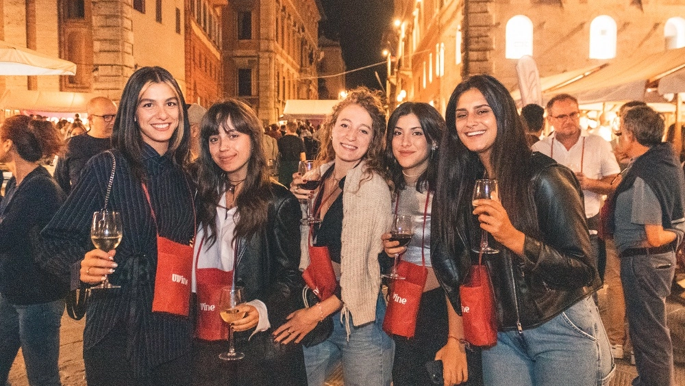 UmbriaWine scalda i motori e si prepara ad invadere le strade e le piazze del centro con degustazioni e iniziative