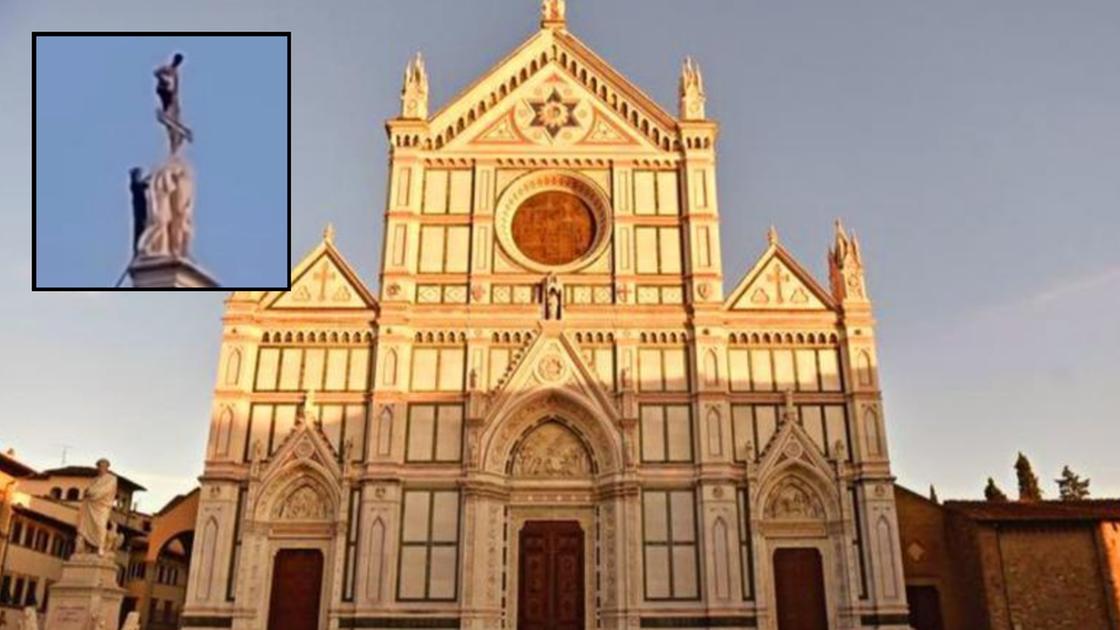 Video sulla sommità della basilica, l’Opera di Santa Croce: “Verifiche in corso, pronti a denunciare” Video sulla sommità della basilica, l’Opera di Santa Croce: “Verifiche in corso, pronti a denunciare”