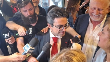 Risultati ballottaggio Matera 2025 in tempo reale: chi è il nuovo sindaco