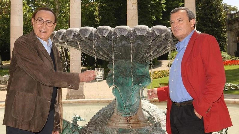 L’ex capo struttura: "Indimenticabili i programmi di successo al Verdi" L’ex capo struttura: "Indimenticabili i programmi di successo al Verdi"