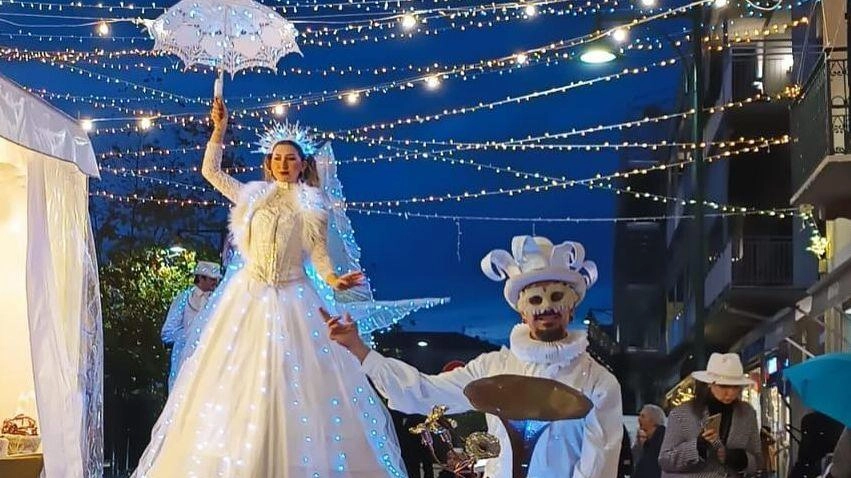 Il Comune ha fissato le date dei principali eventi artistici e culturale nel 2025. 1 gennaio Concerto di Capodanno; 5... Il Comune ha fissato le date dei principali eventi artistici e culturale nel 2025. 1 gennaio Concerto di Capodanno; 5...