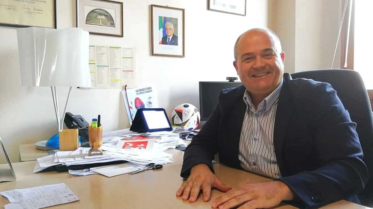 L’opera completerà il collegamento dall’area artigianale di Quarrata. Il sindaco Romiti: "Un’operazione strategica per la crescita del territorio" . . L’opera completerà il collegamento dall’area artigianale di Quarrata. Il sindaco Romiti: "Un’operazione strategica per la crescita del territorio" . .