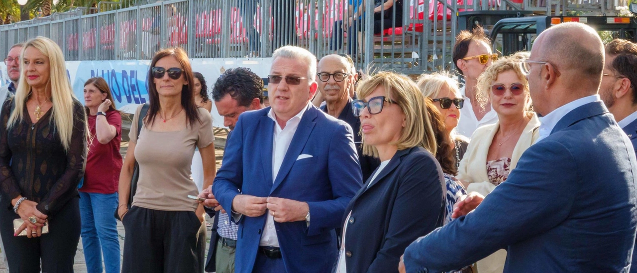 Conto alla rovescia. Si apre con PAL100! il Villaggio delle idee arte e cultura sul mare