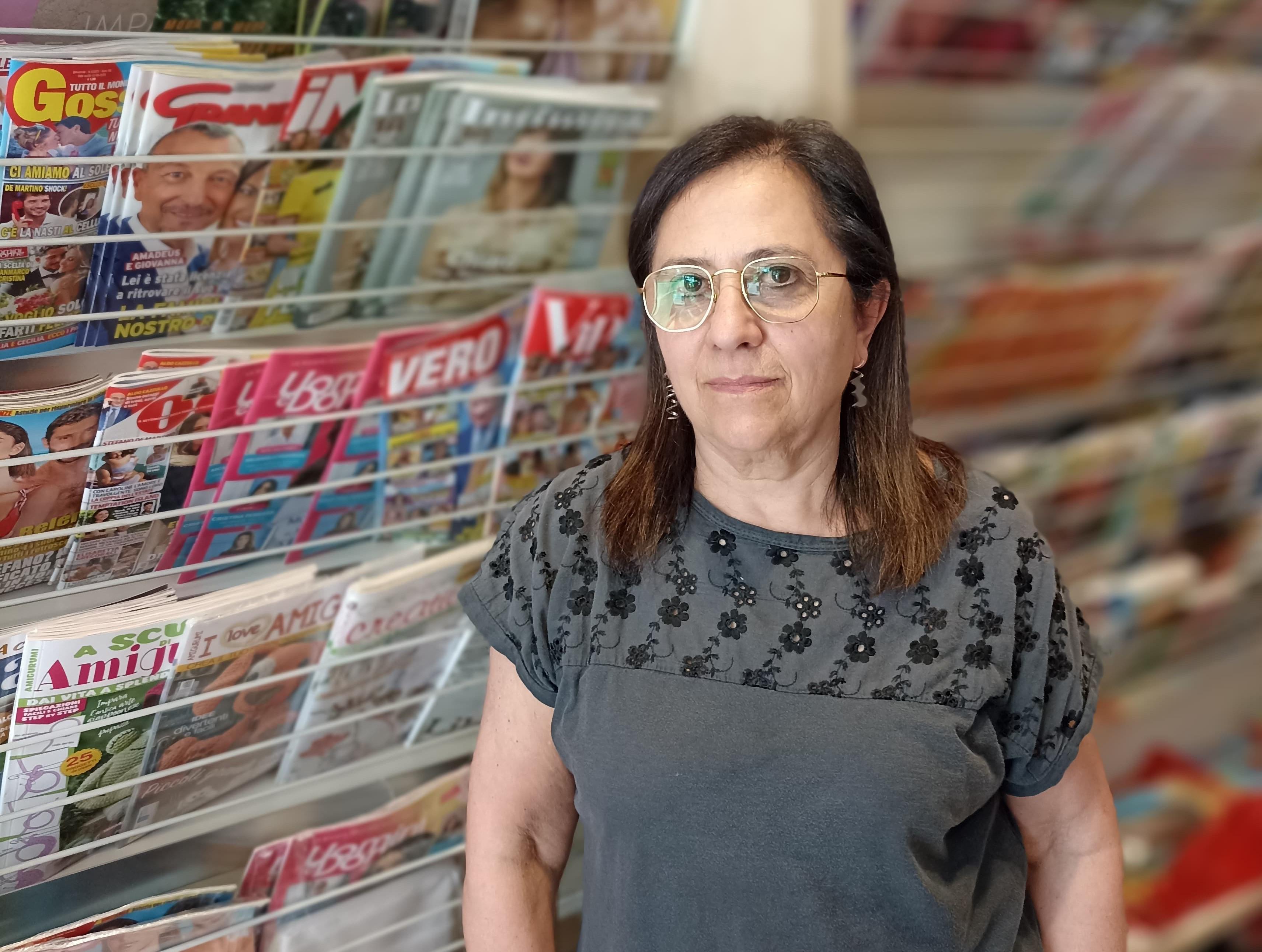 Fenagi-Arezzo: incontro con il senatore Walter Verini
