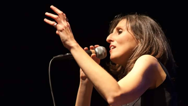 Letizia Fuochi Letizia Fuochi