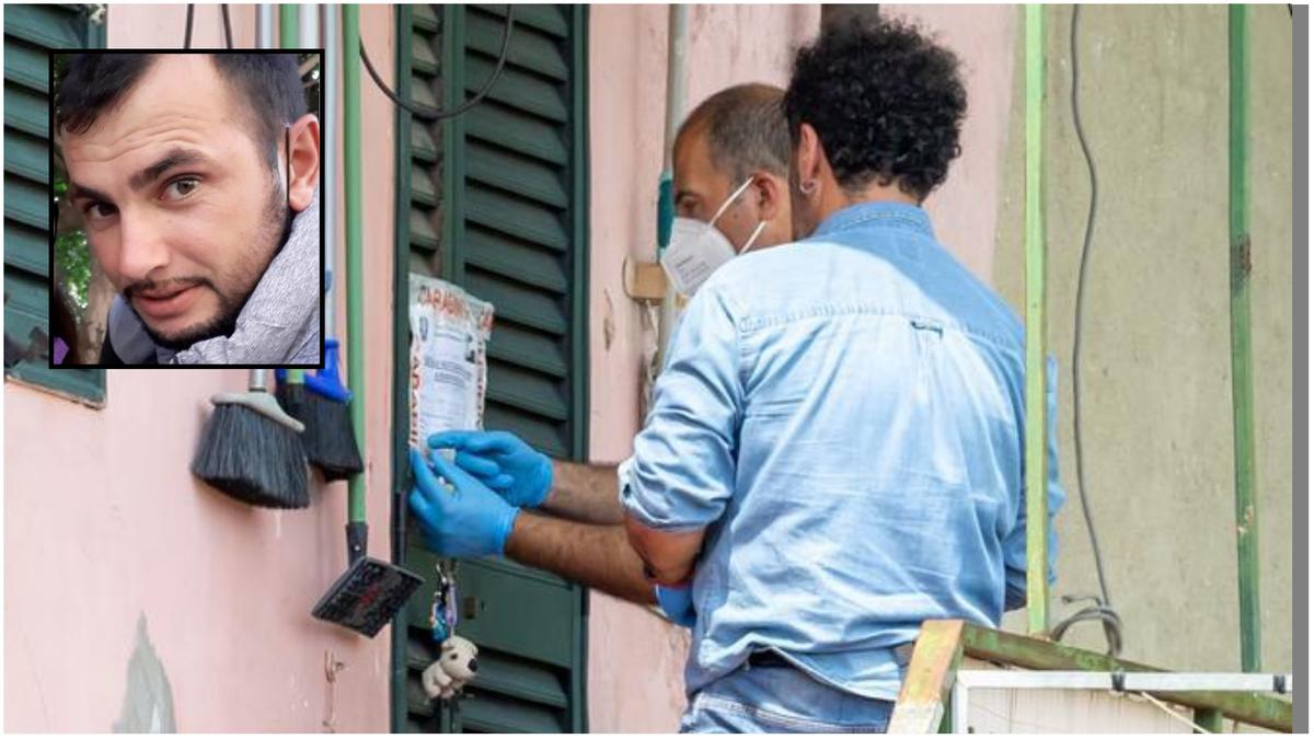 Il killer Vasile e l’agghiacciante fine di Denisa. La moglie incredula davanti alla confessione Il killer Vasile e l’agghiacciante fine di Denisa. La moglie incredula davanti alla confessione