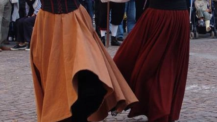 Stasera appuntamento a Camucia e domani a Cortona con il festival Stasera appuntamento a Camucia e domani a Cortona con il festival