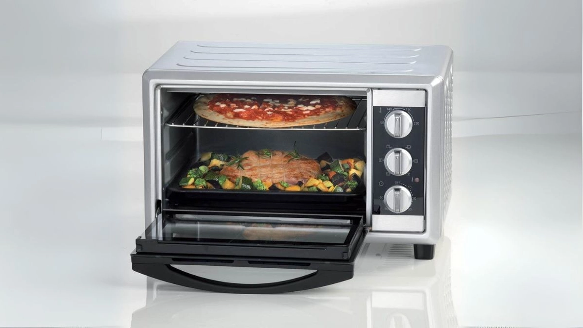 Forno elettrico Ariete Forno elettrico Ariete