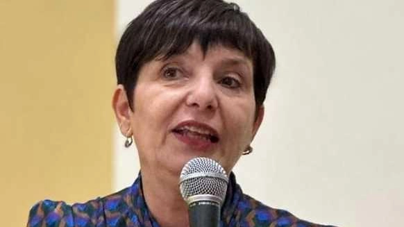 Nadia Giannelli, capogruppo di Centrosinistra per il Comune di Montecatini Nadia Giannelli, capogruppo di Centrosinistra per il Comune di Montecatini