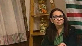 Sabrina Paolett neo eletta segretaria provinciale della Cisl Fp Sanità chiede risposte alle istituzioni e tutela dei lavoratori Sabrina Paolett neo eletta segretaria provinciale della Cisl Fp Sanità chiede risposte alle istituzioni e tutela dei lavoratori