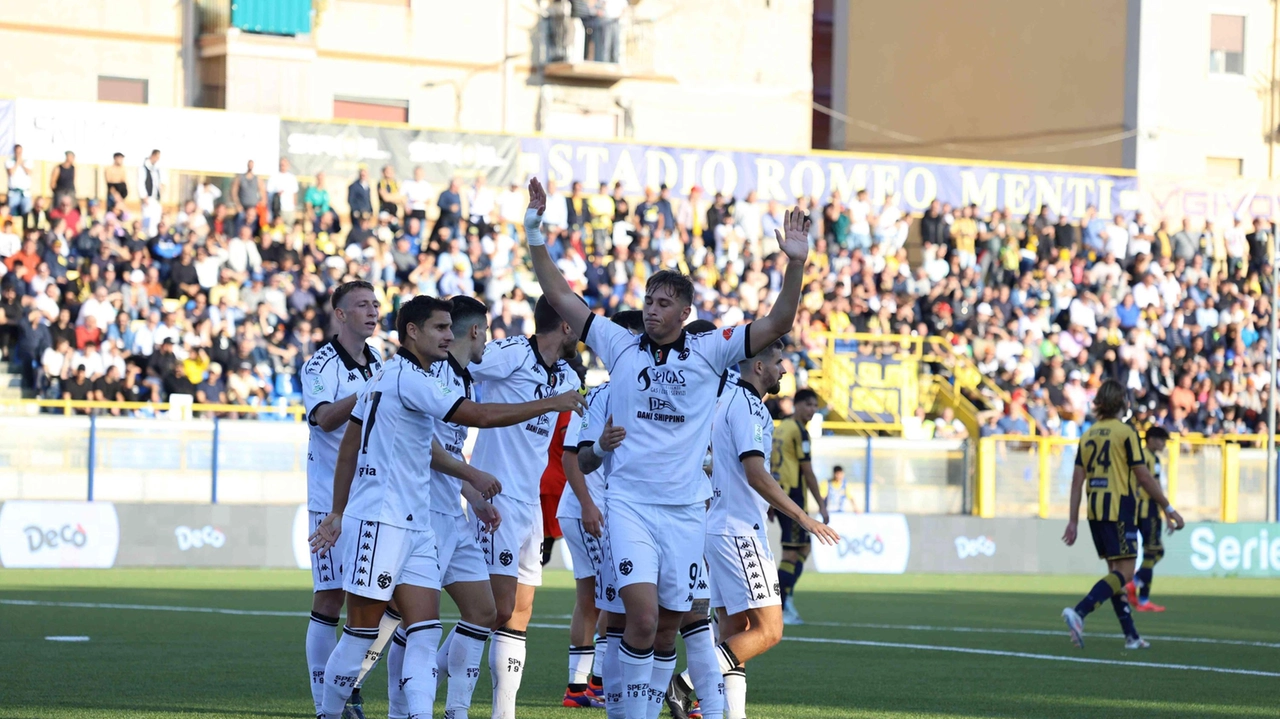 Il gruppo vuole continuare a esultare per la vittoria Il gruppo vuole continuare a esultare per la vittoria