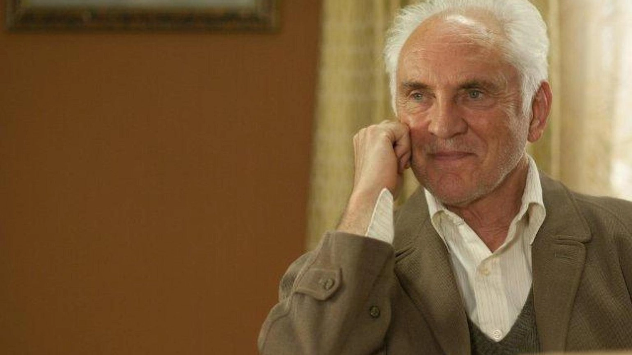 simbolo di una generazione, aveva 87 anni