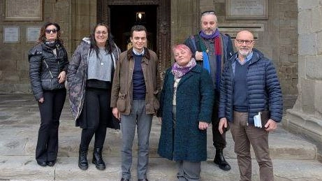 I protagonisti dell’iniziativa I protagonisti dell’iniziativa