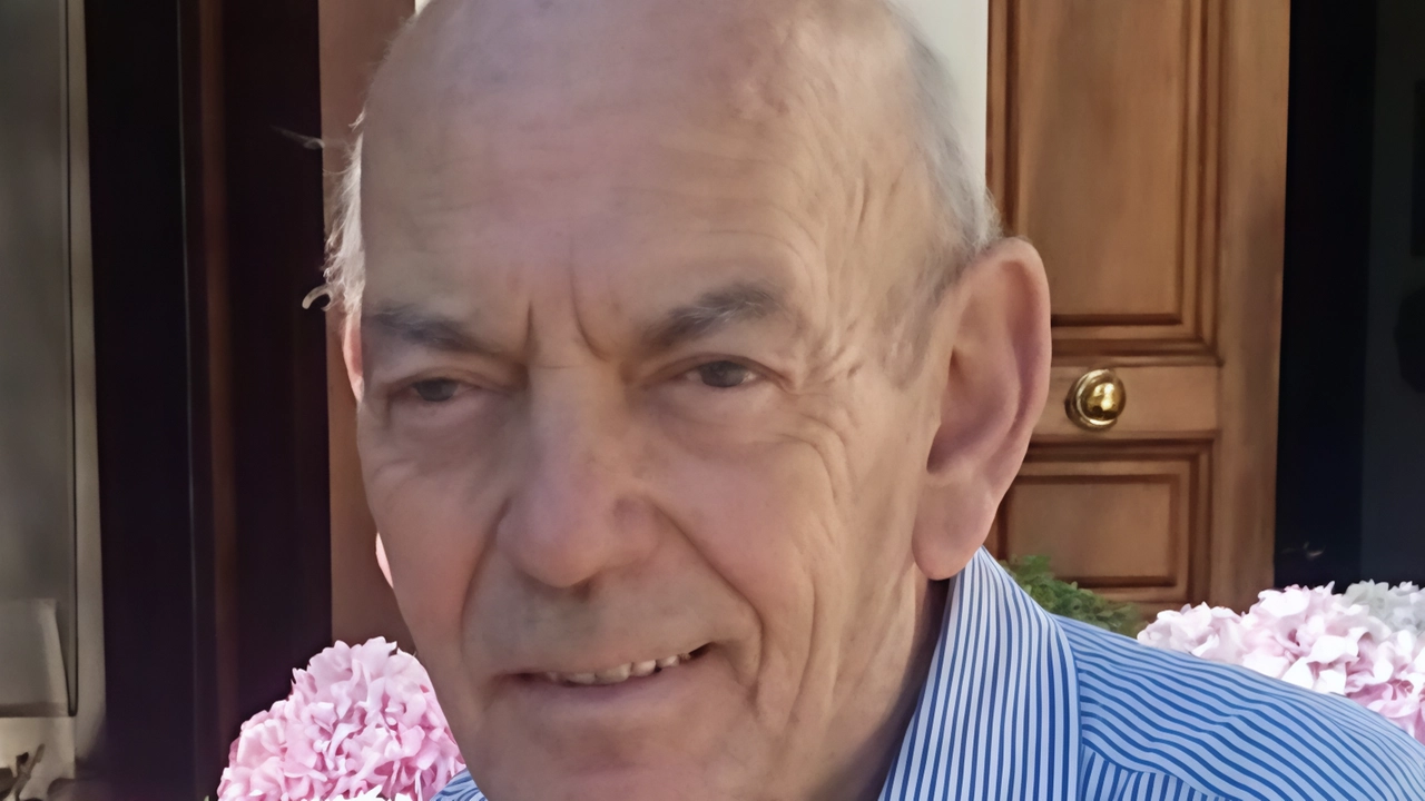 La famiglia e il lavoro. I due punti fermi, indissolubili e mai traditi, di un’intera vita, quella di Mario Gori,... La famiglia e il lavoro. I due punti fermi, indissolubili e mai traditi, di un’intera vita, quella di Mario Gori,...