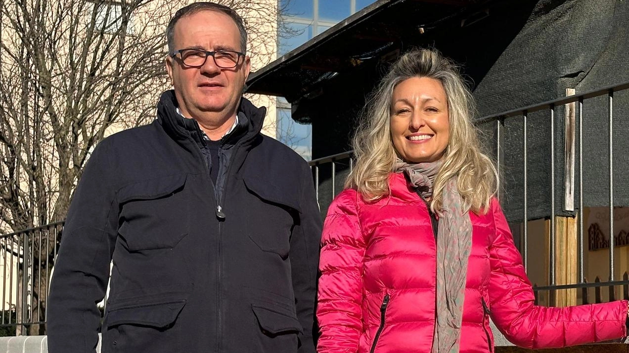 Lavori completati al nido d'infanzia comunale di Terontola per la nuova recinzione, migliorando sicurezza e privacy. Prossimi interventi anche alla scuola di Fratta per efficientamento energetico. Lavori completati al nido d'infanzia comunale di Terontola per la nuova recinzione, migliorando sicurezza e privacy. Prossimi interventi anche alla scuola di Fratta per efficientamento energetico.