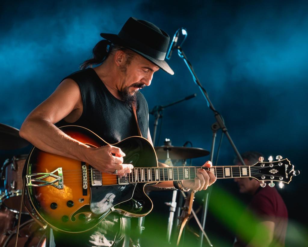 Altre Stelle, ville e meraviglie. Due doppi concerti in esclusiva