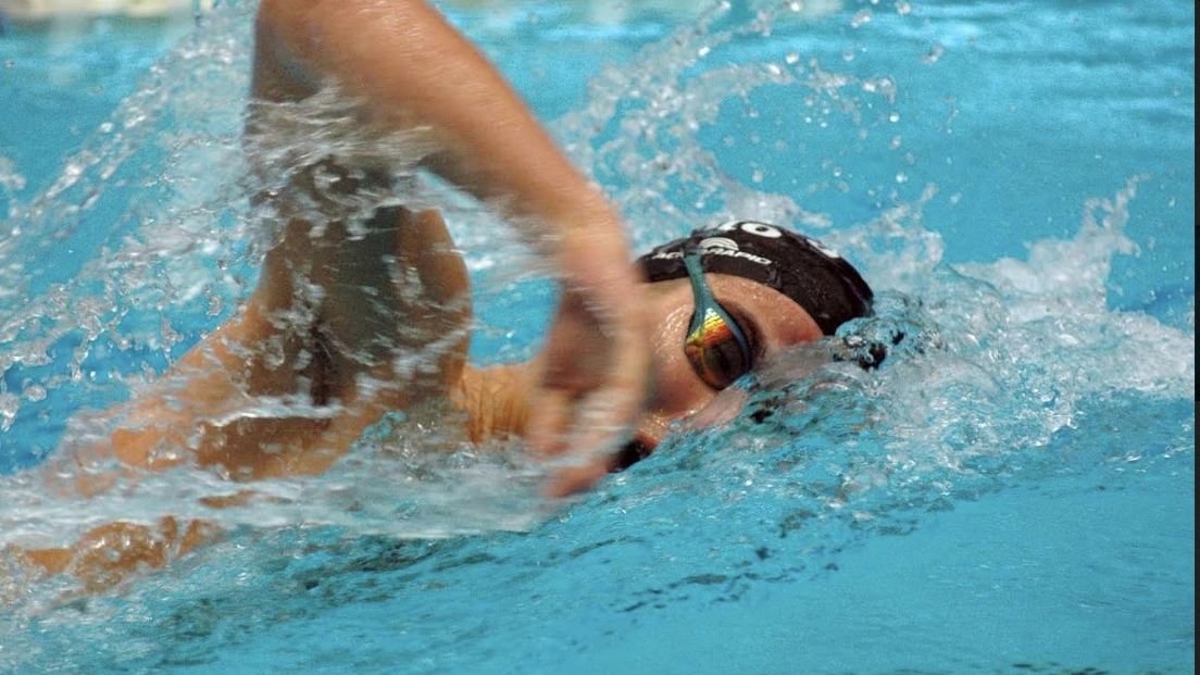 Nuoto Nuoto