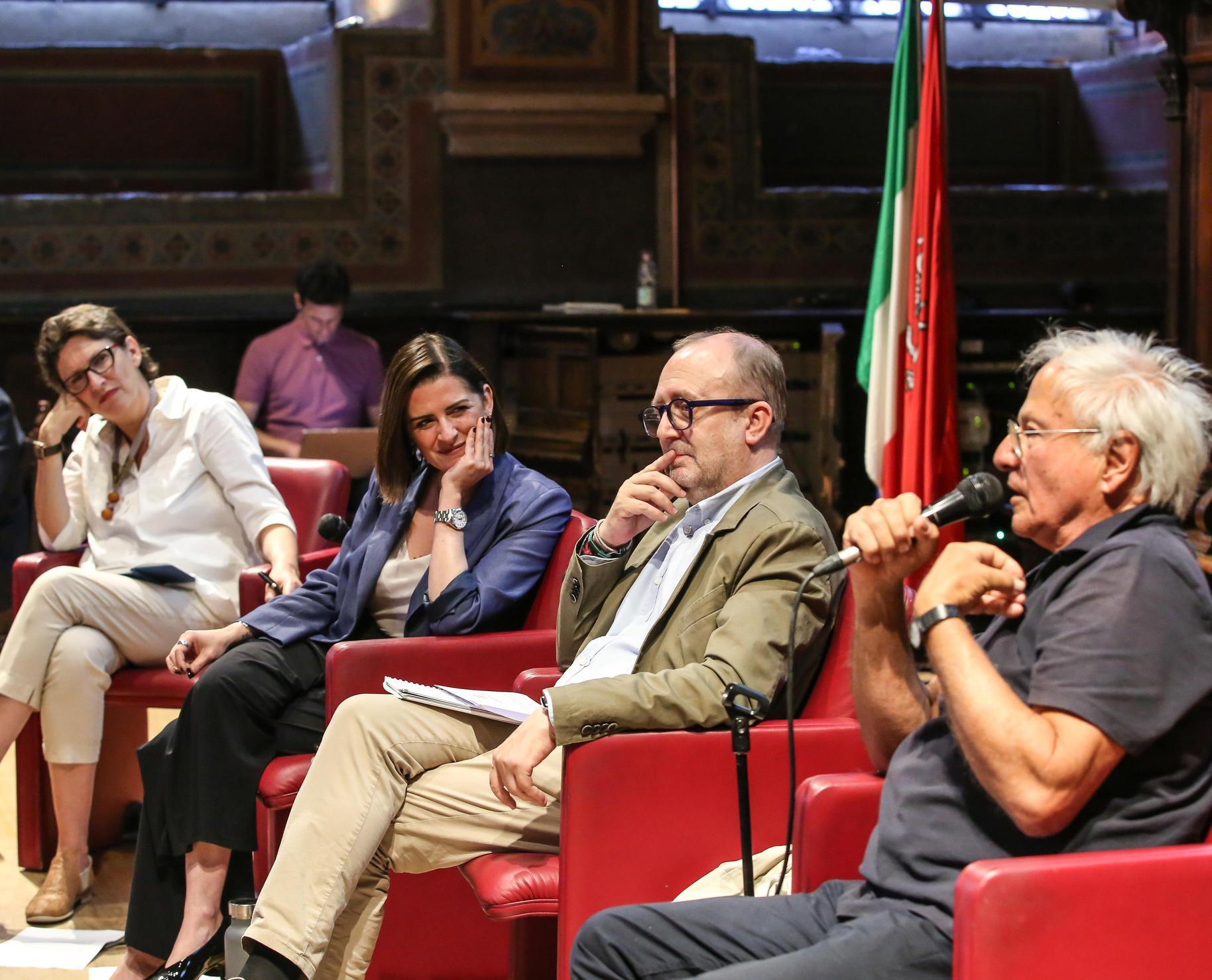 otto progetti per migliorare perugia accoglienza incontri e comunità da Lanazione.it otto progetti per migliorare perugia accoglienza incontri e comunità